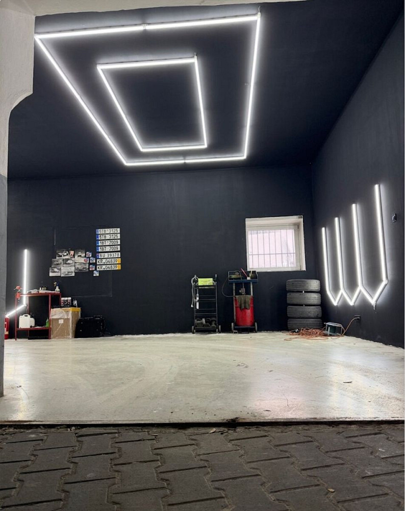 Pronájem komerčního objektu (jiného typu) 120 m² – fotografie 3