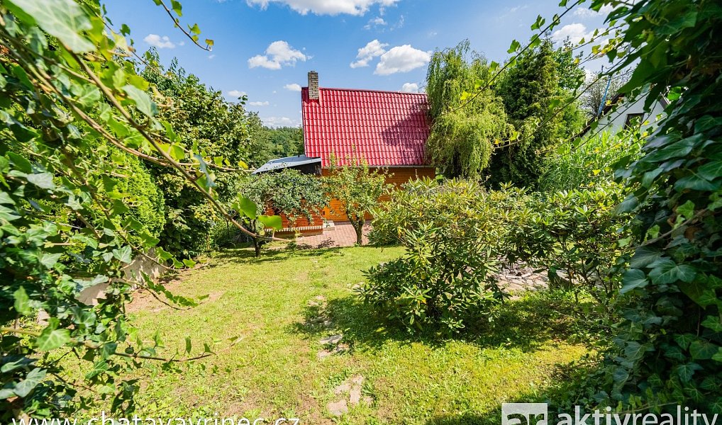 Prodej chaty/chalupy 73 m² s pozemkem 446 m², Vavřinec – náhled fotky 28