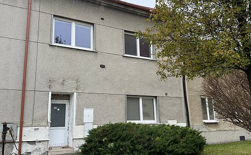 Prodej domu 128 m² s pozemkem 1 189 m², Klenovice na Hané, okres Prostějov