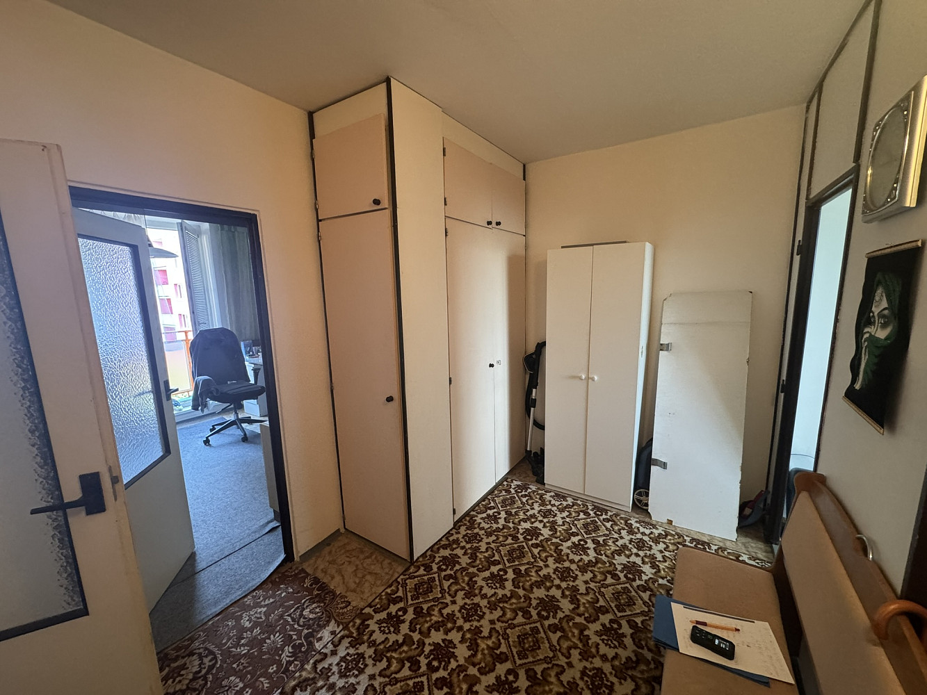 Prodej bytu 2+1 57 m² – fotografie 3