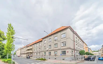 Prodej bytu 4+1 94 m², Na Sekyře, Rakovník - Rakovník II