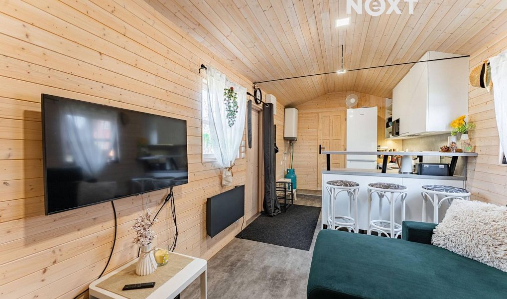 Prodej ostatní Mobilheim, 27m2, Staré Město, Staré Město – náhled fotky 12