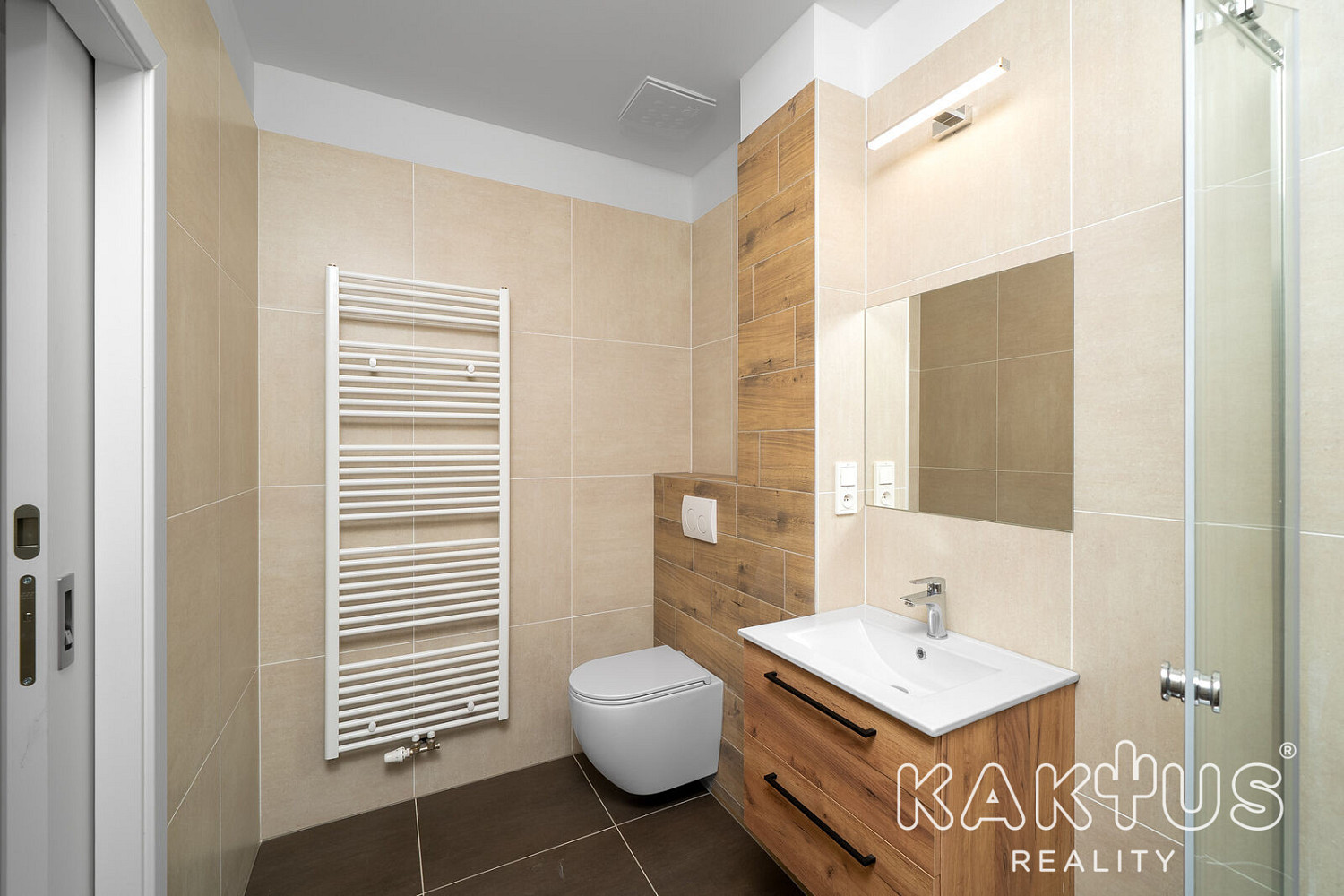 Pronájem bytu 1+kk 23 m² – fotografie 5