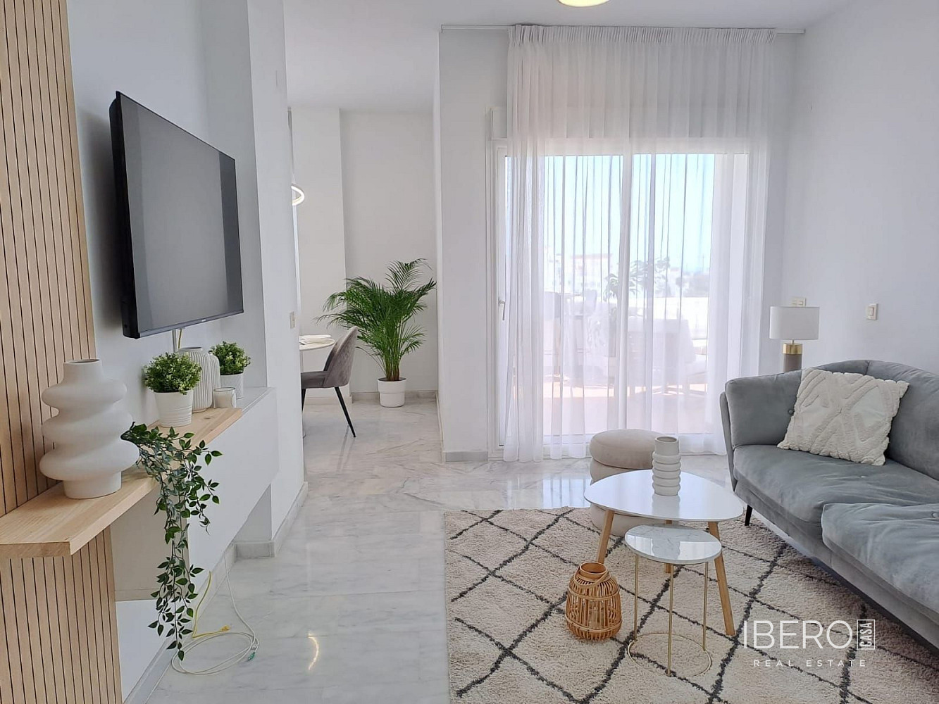 Piso 3+kk – Estepona, Valle Romano - Vista 4