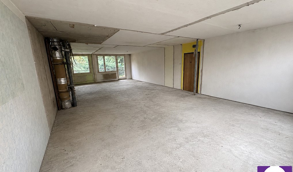 Prodej bytu 3+1 76 m², Benešov – náhled fotky 2
