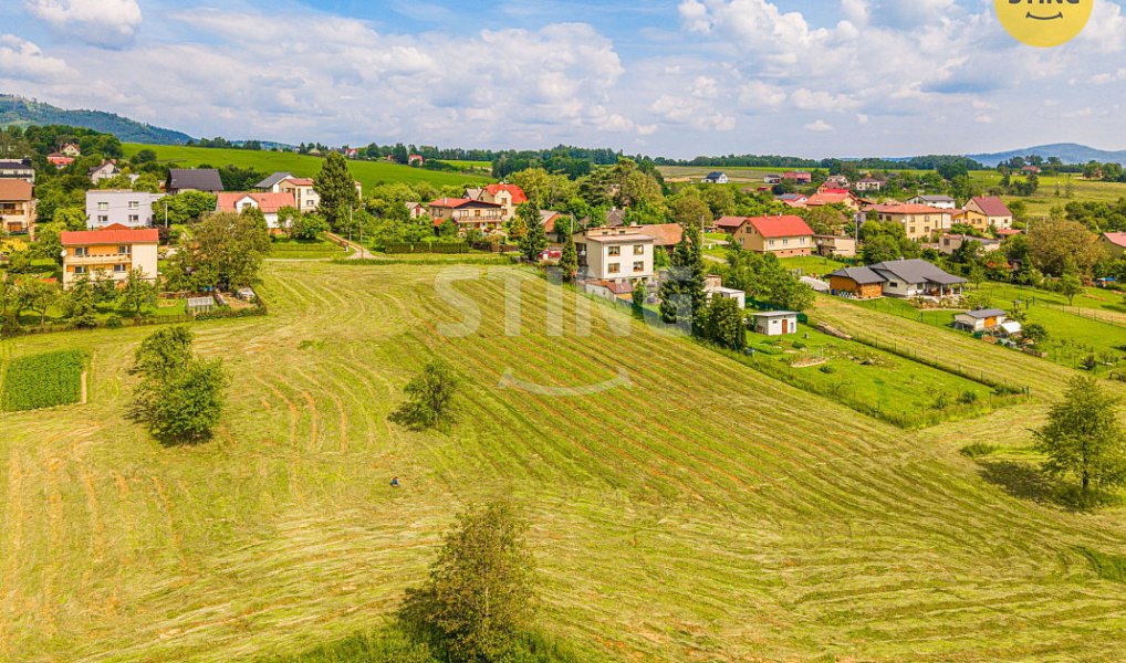Prodej stavebního pozemku 1 693 m², Milíkov – náhled fotky 5