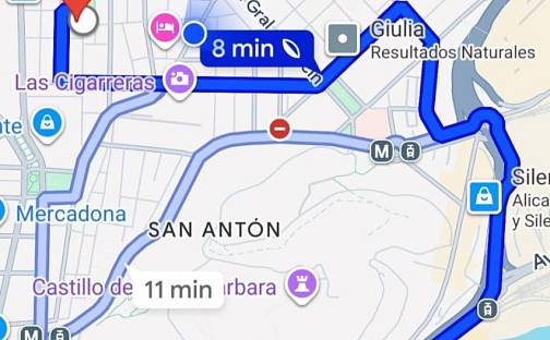 Prodej bytu 6+kk 261 m², Alicante, Španělsko