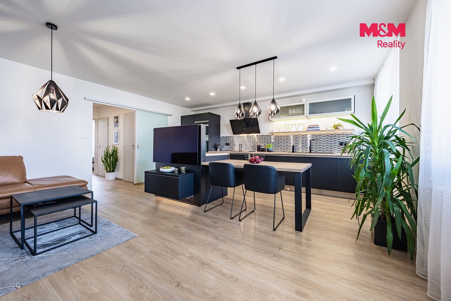 Prodej bytu 3+kk 76 m² – fotografie 5