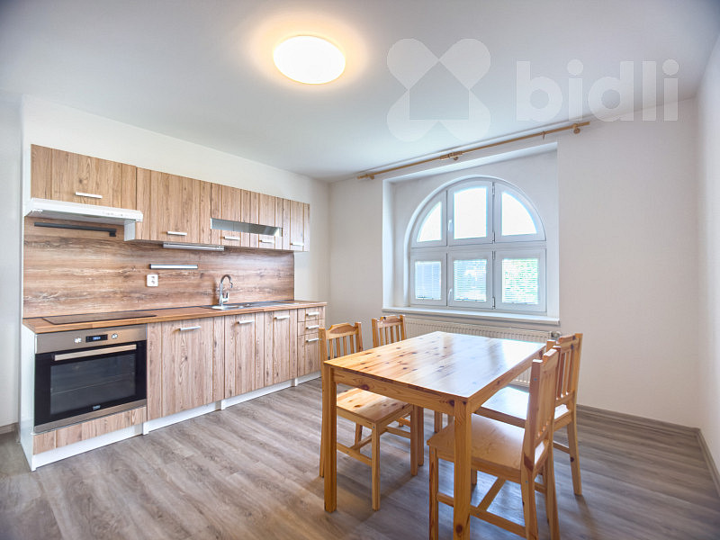 Prodej nájemního domu, činžáku 298 m² — photo 5