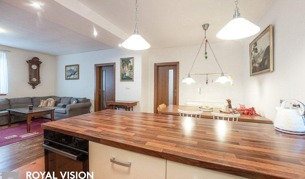 Prodej domu 239 m² s pozemkem 1 160 m², Tučapy – náhled fotky 6