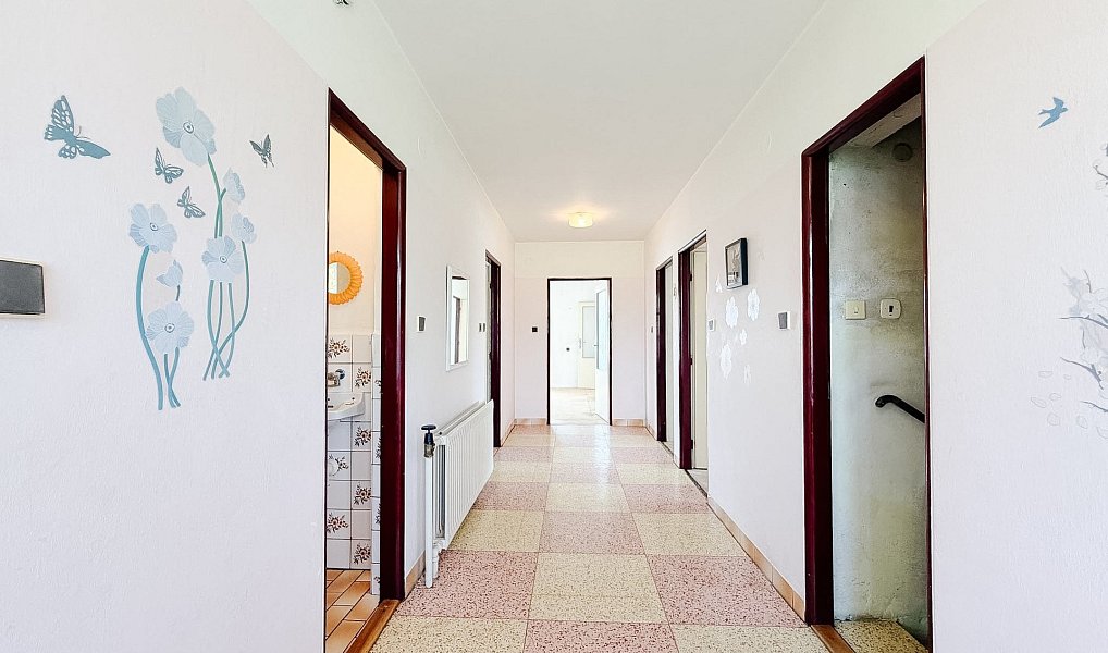 Prodej domu 190 m² s pozemkem 623 m², Vápenný Podol – náhled fotky 9