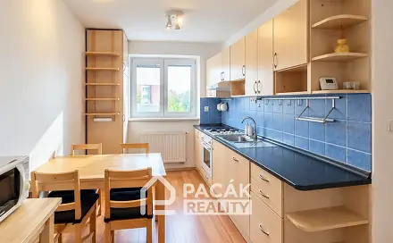 Pronájem bytu 2+1 55 m²