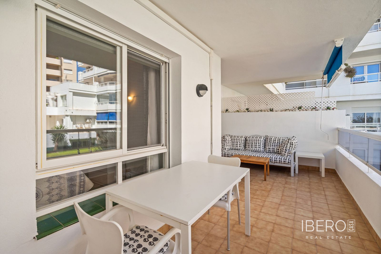 Piso 2+kk – Estepona, Barriada Islas Canarias - Vista 5