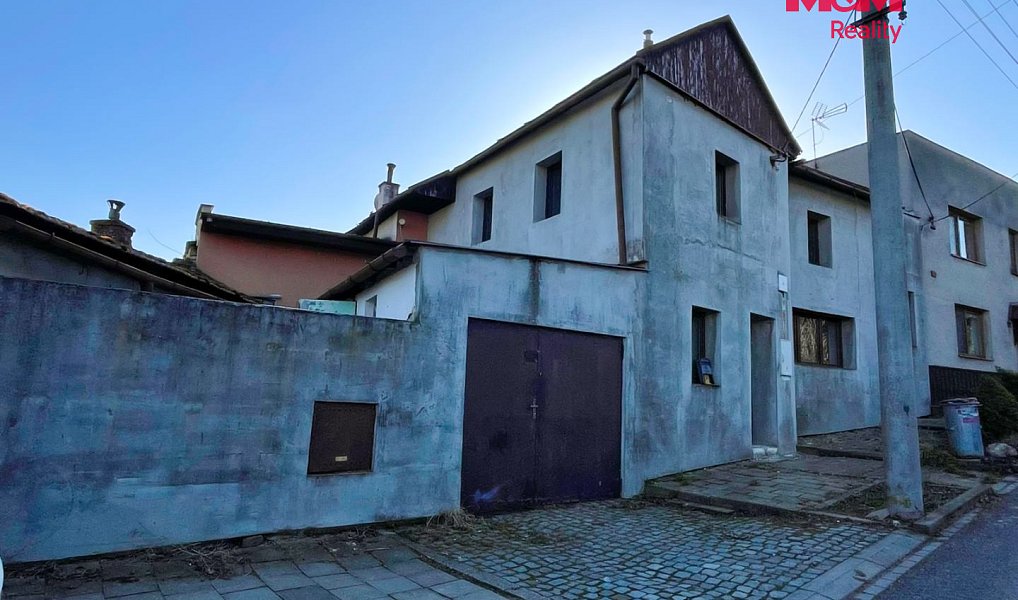 Prodej domu 103 m² s pozemkem 928 m², Zlobice – náhled fotky 7