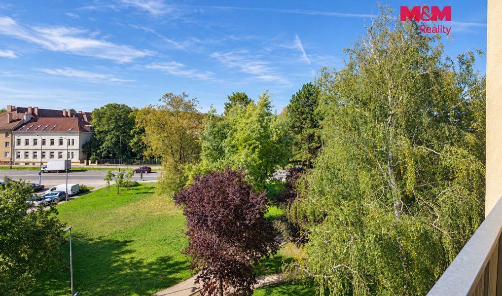 Prodej bytu 4+1 82 m², Chrudim – náhled fotky 17