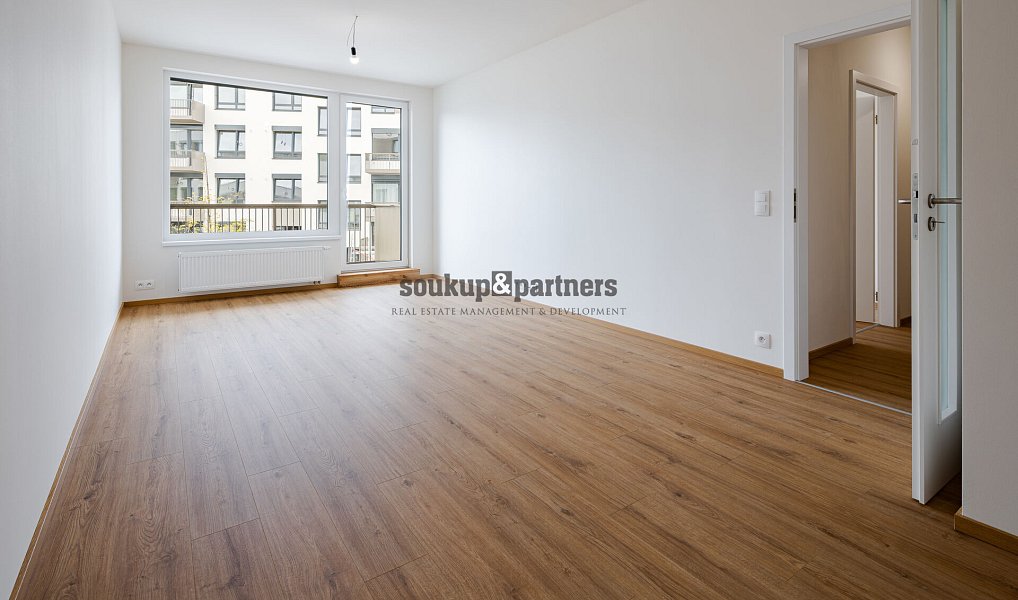 Prodej bytu 2+kk 53 m², Kladno – náhled fotky 4