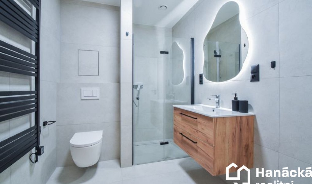 Pronájem bytu 2+kk 62 m², Olomouc – náhled fotky 3