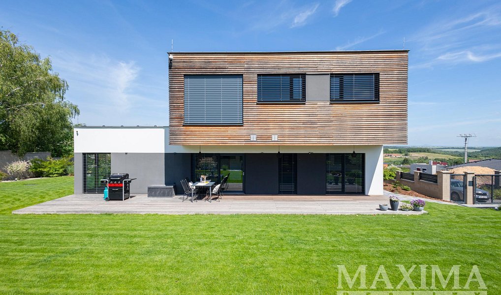 Prodej domu 153 m² s pozemkem 798 m², Libušín – náhled fotky 23