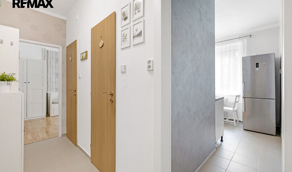 Prodej bytu 2+1 51 m², Žebrák – náhled fotky 9