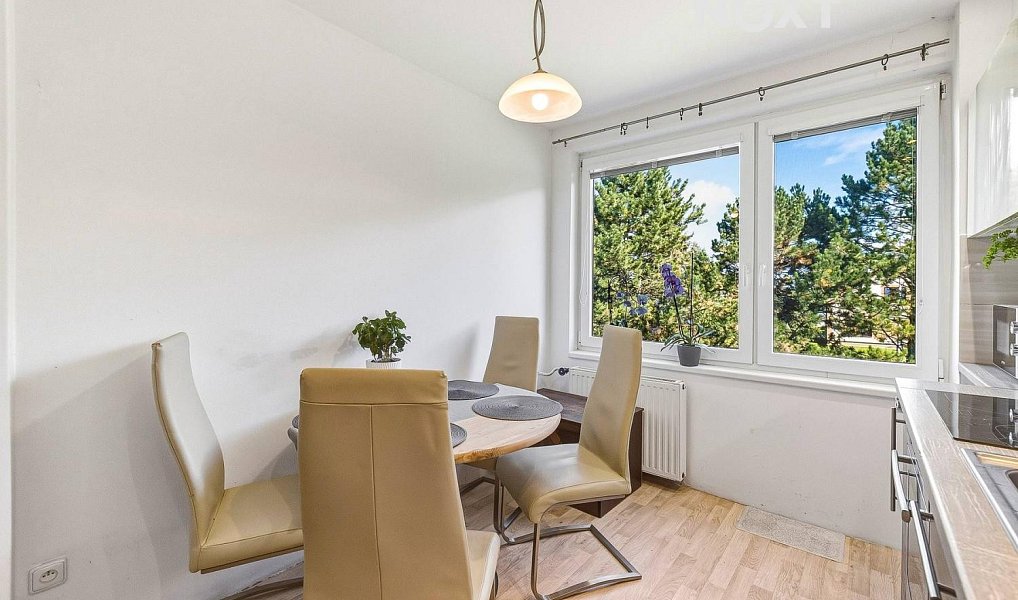 Prodej bytu 3+1 70 m², Nové Město – náhled fotky 5