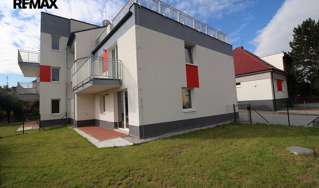 Pronájem bytu 2+kk 64 m², Plzeň – náhled fotky 3
