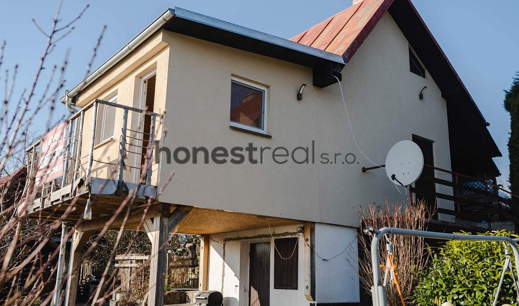 Prodej chaty/chalupy 50 m² s pozemkem 613 m², Napajedla – náhled fotky 38