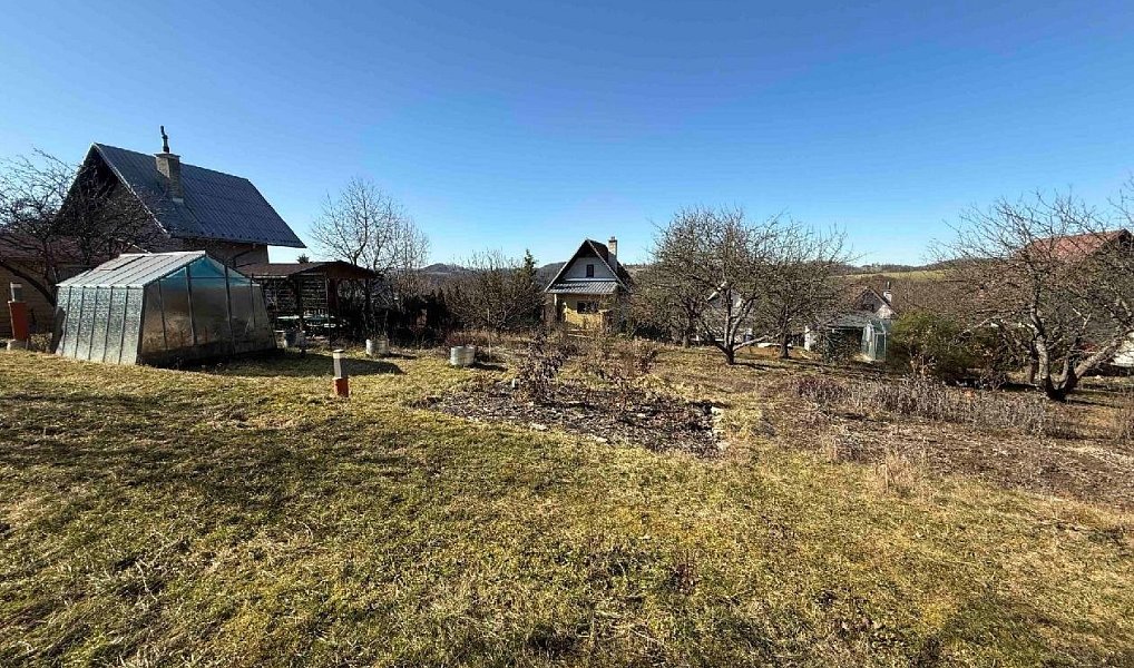 Prodej chaty/chalupy 50 m² s pozemkem 858 m², Doubravice nad Svitavou – náhled fotky 22