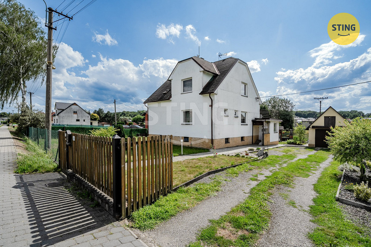 Prodej domu 150 m² s pozemkem 920 m² — photo 2