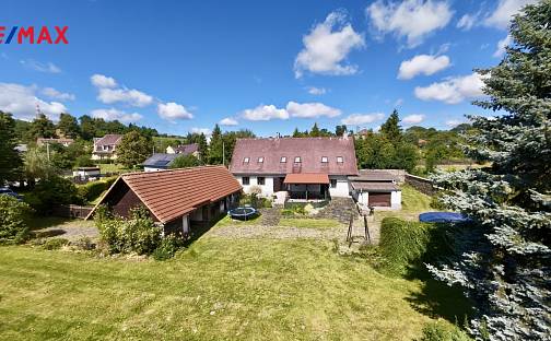 Prodej domu 280 m² s pozemkem 3 178 m², Vítkov - Klokočov, okres Opava