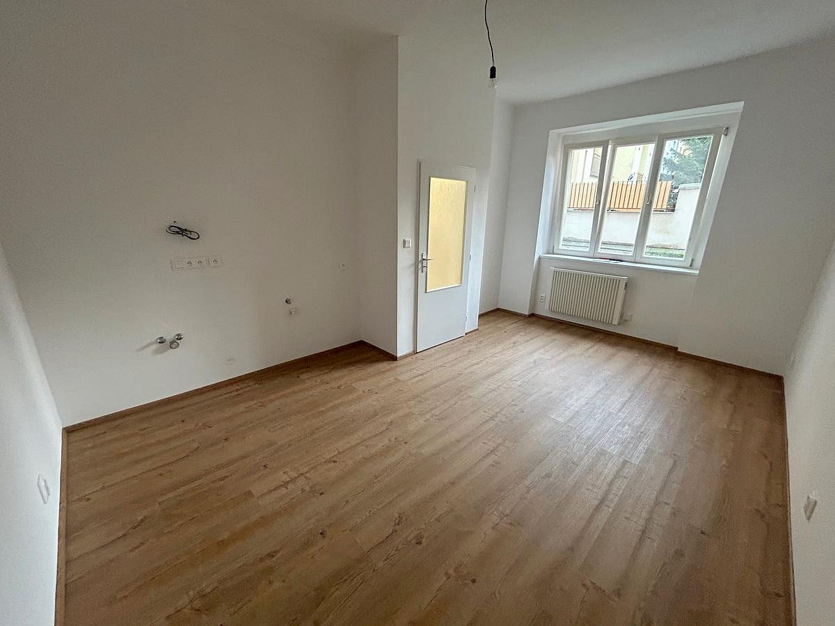Pronájem bytu 1+kk 26 m²