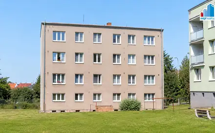 Prodej bytu 3+1 67 m², Učňovská, Hrádek - Nová Huť, okres Rokycany