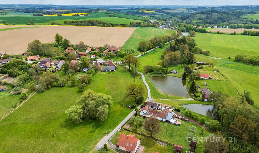 Prodej domu 154 m² s pozemkem 10 669 m², Onšov – náhled fotky 23