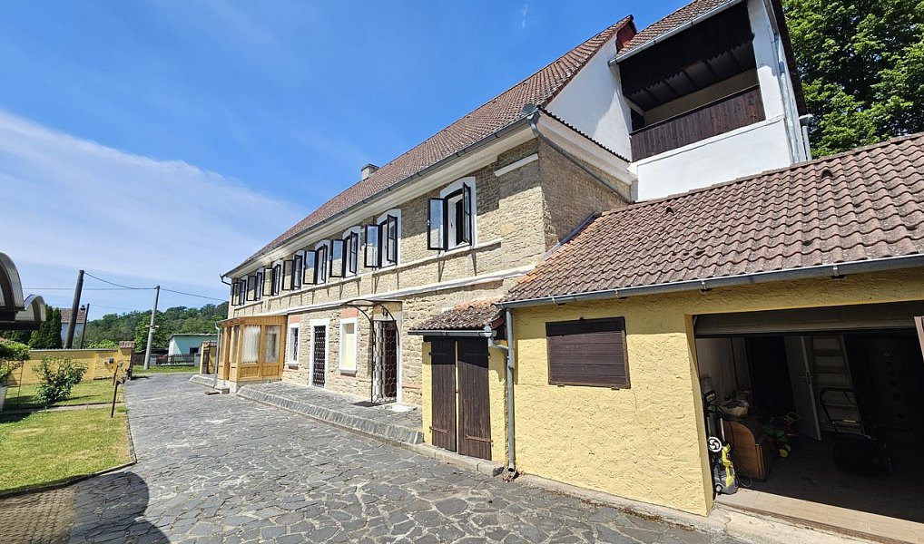 Prodej domu 460 m² s pozemkem 2 838 m², Úštěk – náhled fotky 3