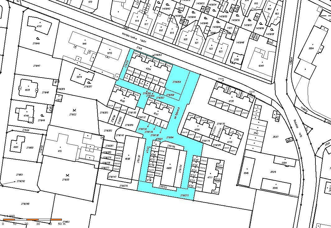 Prodej pozemku 2 805 m² – fotografie 2