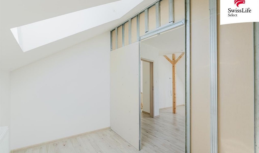 Prodej chaty/chalupy 130 m² s pozemkem 372 m², Příbram – náhled fotky 17