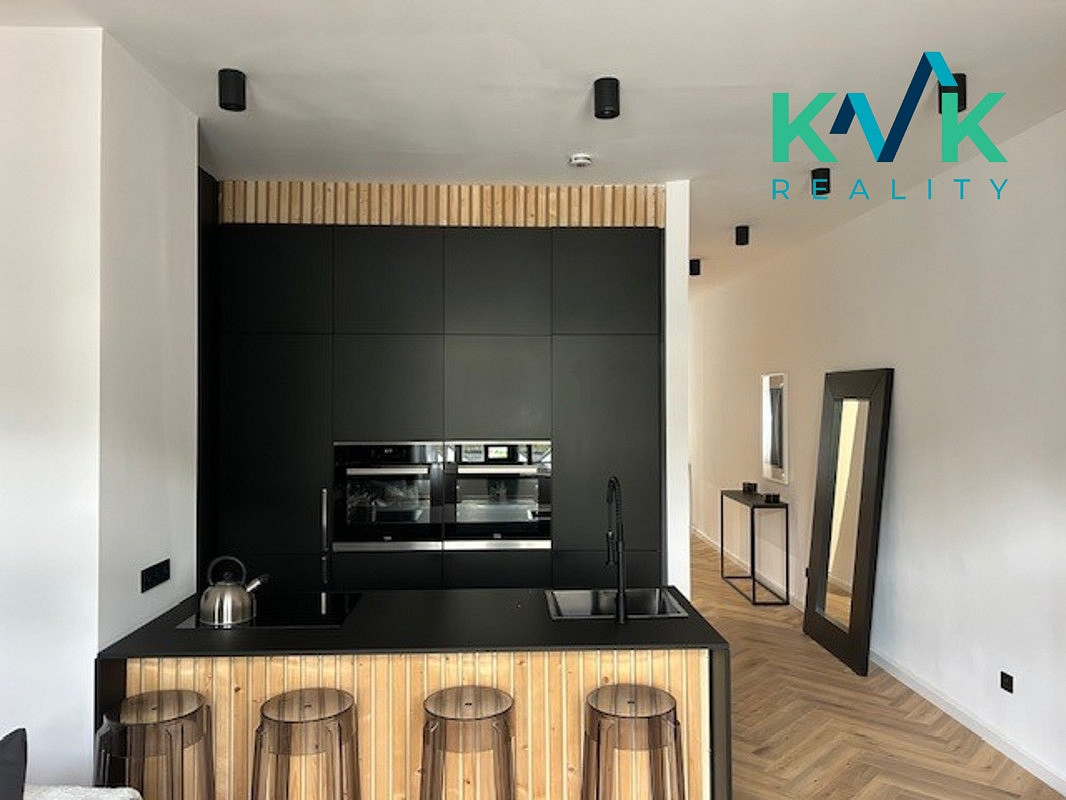 Prodej bytu 2+kk 49 m² — photo 2