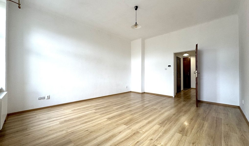 Pronájem bytu 1+1 35 m², Olomouc – náhled fotky 6