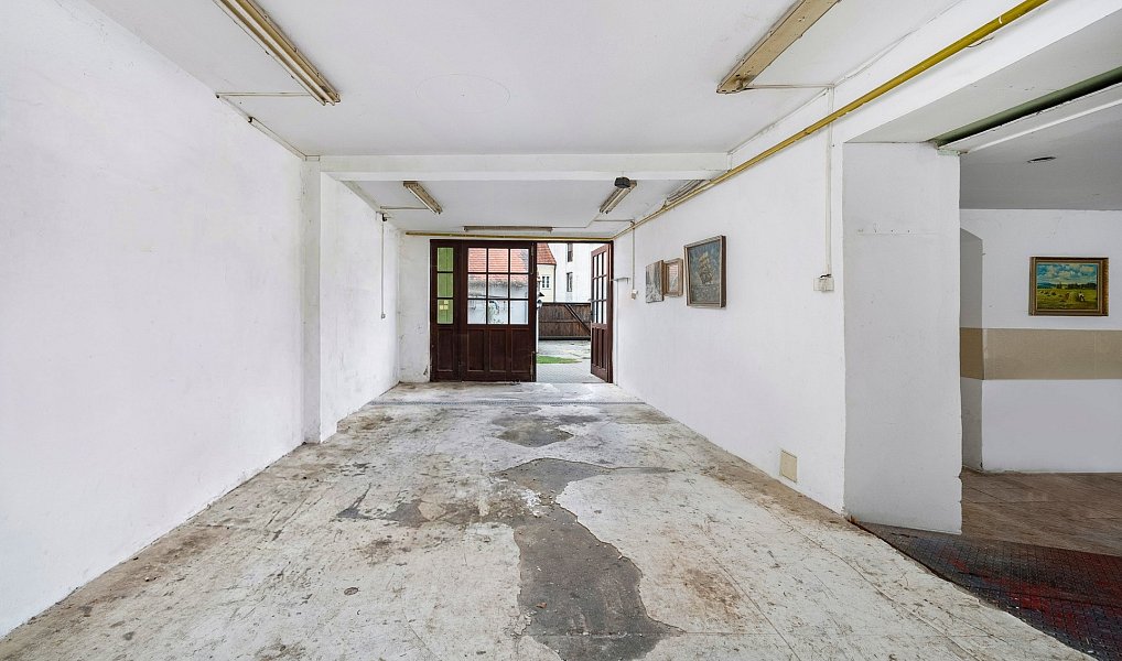 Prodej domu 333 m² s pozemkem 467 m², Mikulov – náhled fotky 5
