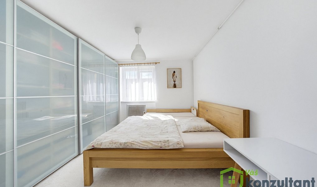 Prodej bytu 2+1 58 m², Hlinsko – náhled fotky 9