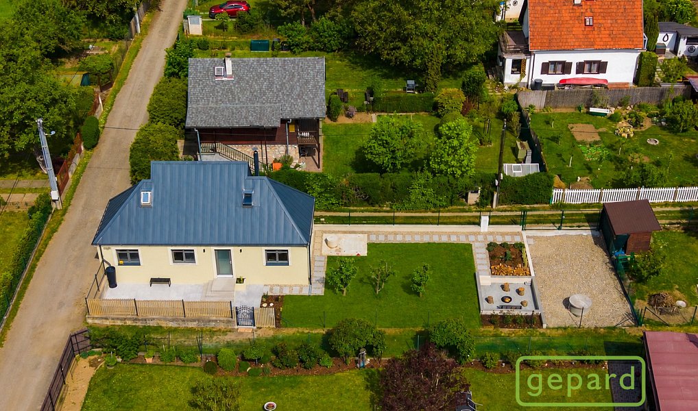 Prodej domu 82 m² s pozemkem 323 m², Černošice – náhled fotky 8