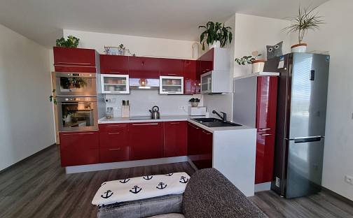 Prodej bytu 2+kk 49 m²