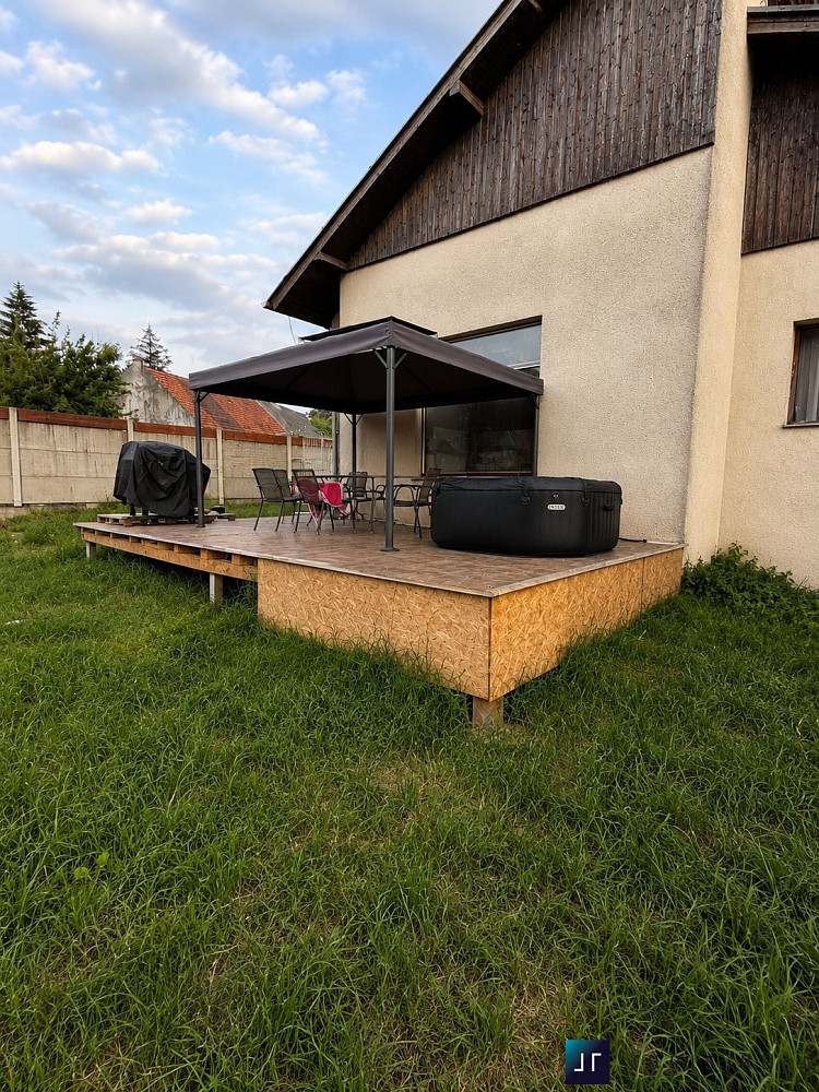 Prodej domu 140 m² s pozemkem 485 m² — photo 2