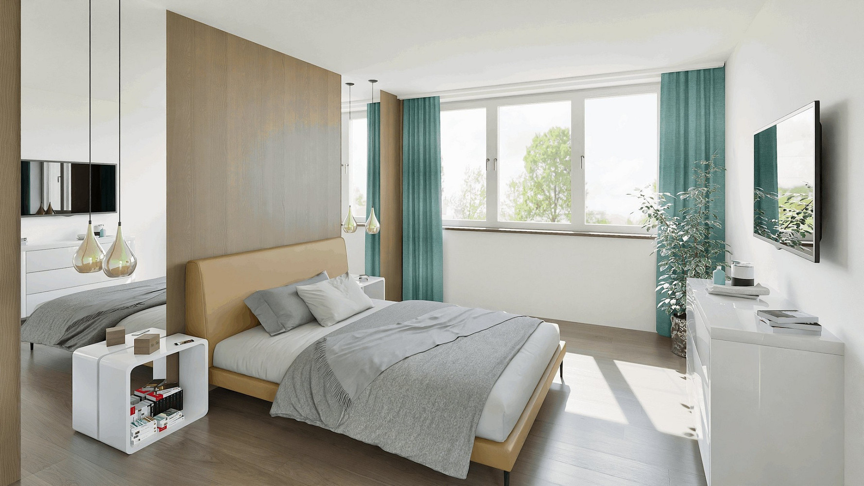 Prodej bytu 2+kk 50 m² — photo 4