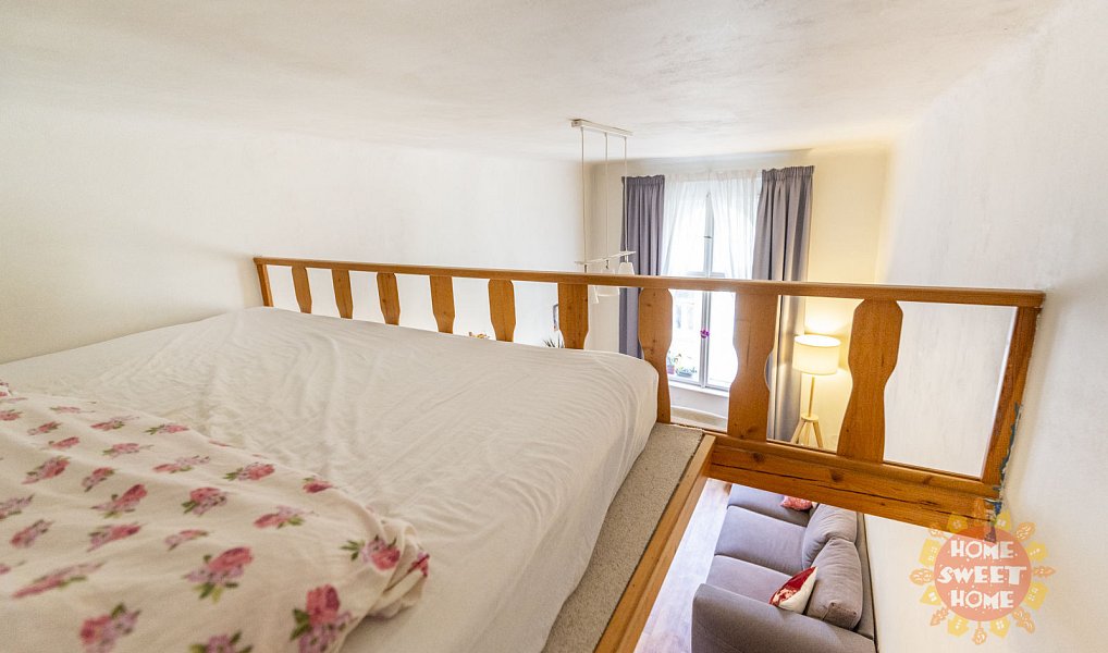 Pronájem bytu 2+1 75 m², Praha – náhled fotky 6