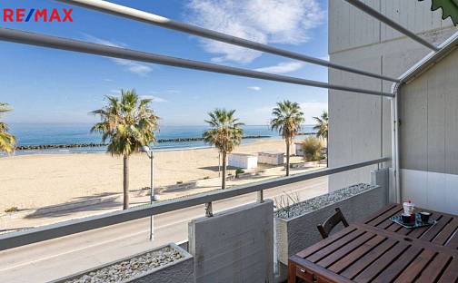 Prodej bytu 2+kk 57 m², Montesilvano, Provincie Pescara, Itálie