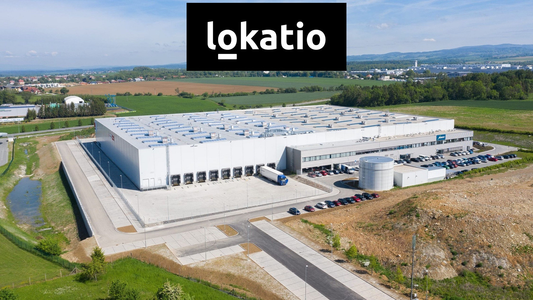 Pronájem skladovacích prostor 3 553 m² — photo 3