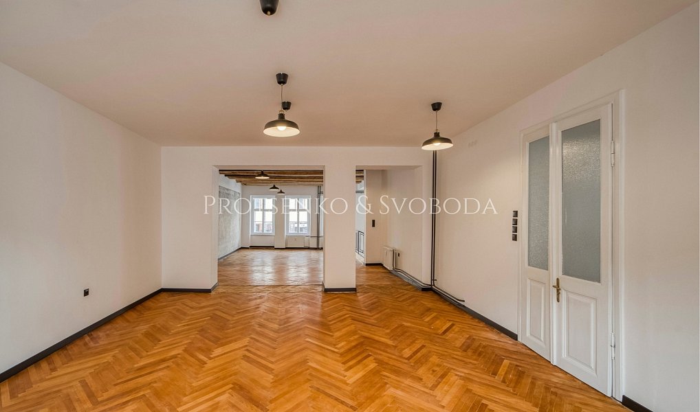 Pronájem obchodních prostor 127 m², Třebíč – náhled fotky 8