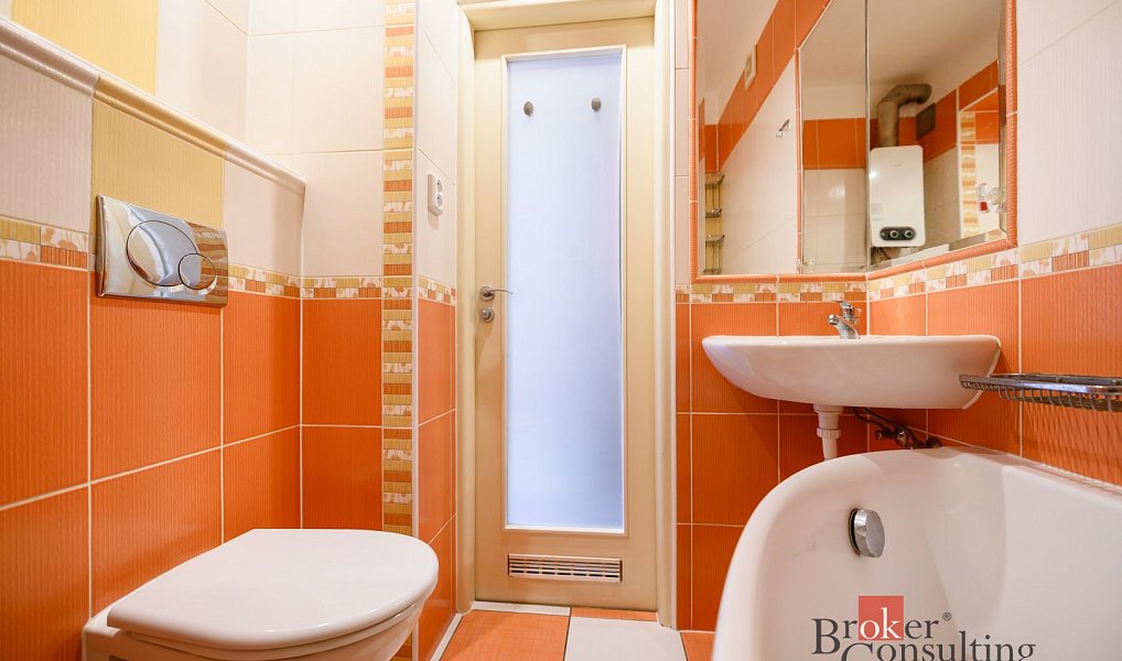 Prodej bytu 2+kk 40 m², Plzeň – náhled fotky 10
