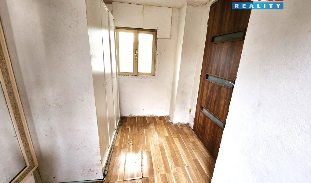 Prodej chaty/chalupy 90 m² s pozemkem 1 297 m², Vroutek – náhled fotky 11