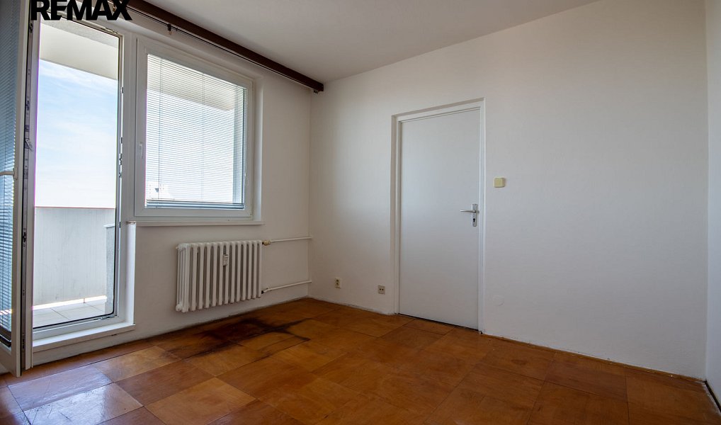 Pronájem bytu 1+1 33 m², Hodonín – náhled fotky 8
